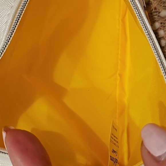 Sanrio Gudetama Pouch Bag - Picture 8 of 13